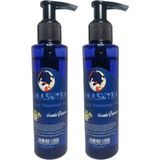 Karahanbey Kamasutra Erkeklere Kadınlara Özel Yasemin Aromalı Vücut Masaj Yağı Jasmine Flavored Massage Oil 12
