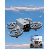Karahanbey Kameralı Mini Drone Optical Flow Hover App Kontrollü