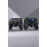 KARAHANBEY Kamuflaj Desenli Joystick PS4 Oyun Kolu