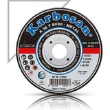 Karahanbey Karbosan Metal Kesici Taş 115 Nk - 115X3.22-5 Adet