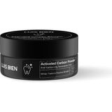 Karahanbey Luis Bien Aktif Karbon Temizleme Tozu 50 gr