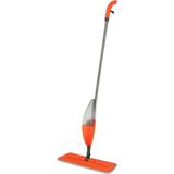 Karahanbey Macro Max Flash Sprey Mop Su Püskürtmeli Temizlik Seti