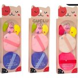Karahanbey Makyaj Süngeri & Marshmallow 5li