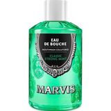 Karahanbey Marvis Klasik Yoğun Nane Ağız Bakım Suyu - 400 ml