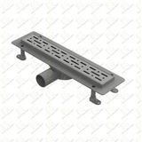 Karahanbey Mg Mayaglory 40 cm Çekvalfki Koku ve Haşerat Önleyici Kanal Duş Kanalı Yer Sifonu