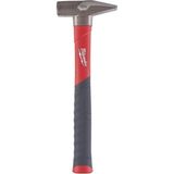 Karahanbey Milwaukee Fiberglas Çilingir Çekiç, Yumuşak Saplı Kaplamalı Sap, Yüksek Kullanıcı Konforu, Din 1041