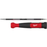 Karahanbey Milwaukee Ince Tornavida 4'ü 1 Arada Ph/sl 4932480584