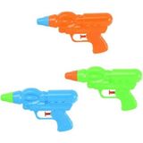 Karahanbey Mini Boy Su Tabancası - Vİ-203 (Lisinya)