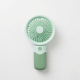 Karahanbey Mini-Fan Taşınabilir El Fanı, USB Şarjlı, 3 Kademeli Hız, Masaüstü Standlı, 15 Cm, 3 Kademeli Hız A