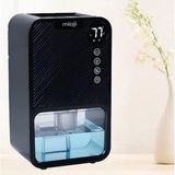 Karahanbey Mioji 30NEC 1100ML Hava Iyileştirici ve Ev Tipi Nem Alma Cihazı - Siyah