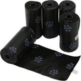 Karahanbey Mobee Köpek Kaka Poşeti 4lü Set