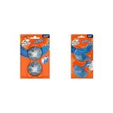 Karahanbey Mr Muscle Rezervuar Blok 2'li Paket (1 x 2 Adet) ve Mr Muscle Aqua Blue 2'li Klozet Bloğu (1 x 2 Ad