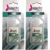 Karahanbey Nascita Profesyonel Yumuşak Diş Ipi (1 x 50 M) 2li Paket