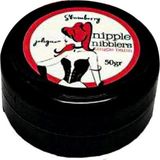 Karahanbey Nipple Nibblers Tingle Çilekli / Balm Strawberry Flavored Çilekli Göğüs Bakım Kremi 50ML