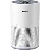 Karahanbey Npo Ihome Arp1 Hepa-Aktif Karbon Filtreli 100M3/H Işıklı Ultra Sessiz Air Purifier Hava Temizleyici