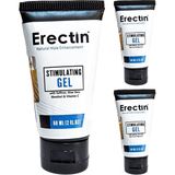 Karahanbey Nymphorgasmic 50 ml Women Stimulating Cream 2 Kutu Kampainyalı Slex - Büyük Boy Bayan Kremi