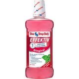 Karahanbey One Drop Only One Drop Dişeti Özel Ağız Gargarası Alkolsüz 500ML ODO-5116