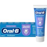 Karahanbey Oral-B Pro-Expert Hassas Beyazlatıcı Diş Macunu 75ML