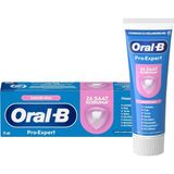 Karahanbey Oral-B Pro-Expert Hassas Sakinleştirici Etki Diş Macunu 75ML