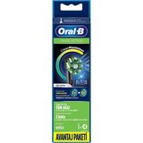 Karahanbey Oral-B Şarjlı Diş Fırçası Yedek Başlığı Cross Action X-Filament 4 Adet Ürün
