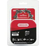 Karahanbey Oregon M80 Speedcut 50 cm Motorlu Testere Zinciri, Husqvarna, Craftsman Için Uygundur