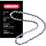 Karahanbey Oregon S57 Advancecut 16 Inç Kılavuz Çubuğu Için Yedek Motorlu Testere Zinciri, 57 Tahrik Bağlantıs