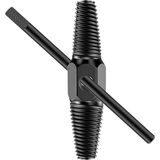 Karahanbey Orret Home Ters Dişli Kılavuz Boru Sökme Aparatı – 1/2" ve 3/4" Hasarlı, Paslı Boru & Kırık Vida Çı