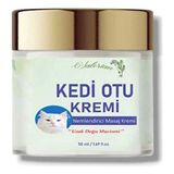 Karahanbey Otu Kremi Uzak Doğu Mucizesi Doğal Etkili Rahatlatıcı Krem 50 ml