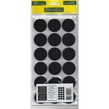 Karahanbey Pacific 6135 Bl Yapışkanlı Keçe 35 mm Siyah