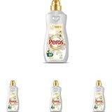 Karahanbey Peros Konsantre Yumuşatıcı Inci Çiçeği 1440 ml (4 Paketi)