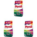 Karahanbey Persil Expert Toz Çamaşır Deterjanı Renkliler 7 Kg, Renkliler 7kg (3 Paketi)
