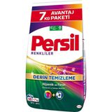 Karahanbey Persil Expert Toz Çamaşır Deterjanı Renkliler 7 Kg, Renkliler 7kg