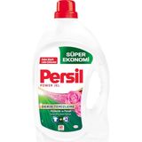 Karahanbey Persil Jel Çamaşır Deterjan Gül Kokulu 60 Yıkama, Gülün Büyüsü 60 Yıkama