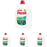 Karahanbey Persil Jel Sık Yıkananlar Çamaşır Deterjanı 2,47 Litre 38 Yıkama, Sık Yıkananlar 38 Yıkama (4 Paket