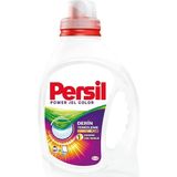 Karahanbey Persil Power Jel Color Derin Temizleme Plus 16 Yıkama Renkliler Için Sıvı Çamaşır Deterjanı (1 x 10