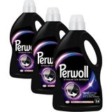 Karahanbey Perwoll Yenileme Siyahlar Için Sıvı Deterjan 54 Yıkama 2.97 Lt 3lü Paket, 2.97L 3lü Paket