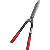 Karahanbey Plastik Saplı Eğri Çim Budama Makası Çalı Çimen Biçme Kesme Makas 50 cm Keskin Metal Bıçkı 1 Adet