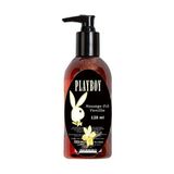 Karahanbey Playboy 1 Adet Playboy Vanilya Aromalı Masaj Yağı 120 ml