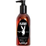 Karahanbey Playboy 120 ml Naturel Büyük Boy Kişisel Kullanım Kolay Girişler Için | Sade Lubrikant Jel Anàl Kày