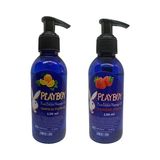 Karahanbey Playboy Portakal Çilek Aromalı Masaj Yağı