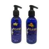 Karahanbey Playboy Vanilyalı Portakal Aromalı Masaj Yağı
