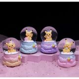 Karahanbey Pokemon Işıklı Kar Küresi 9 cm ALK3399 - Seçenek