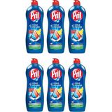 Karahanbey Pril Cold Power Sıvı Bulaşık Deterjanı, 675 Ml, 6'lı Paket