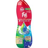 Karahanbey Pril Excellence Duo Jel Bulaşık Makinesi Deterjanı 900ML 50 Yıkama Yağ Çözücü
