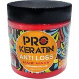 Karahanbey Pro Keratin Saç Bakim Maskesi 500ML Anti Loss