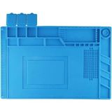 Karahanbey Prolink PB-012 Manyetik Mat Silikon Tamir Pedi