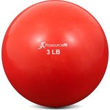 Karahanbey Prosourcefit Ağırlık Topları, Pilates, Yoga, Güç Egzersizi ve Fizik Tedavi Için, 0,9 kg Ila 3,6 Kg,