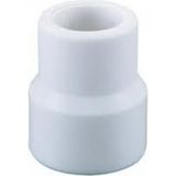 Karahanbey Pvc Boru Redüksiyon Manşon Pprc 32X20 mm 10 Adet - 32 x 20 mm