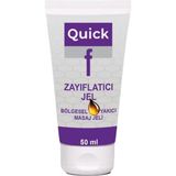 Karahanbey Quick Gel Masaj Bakım Kremi 50 ml x 1 Adet