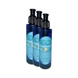 Karahanbey Rekze Erkeklere Kadınlara Özel Vanilya Aromalı Masaj Yağı Pure Edible Vanilla Flavor Massage Oil 12